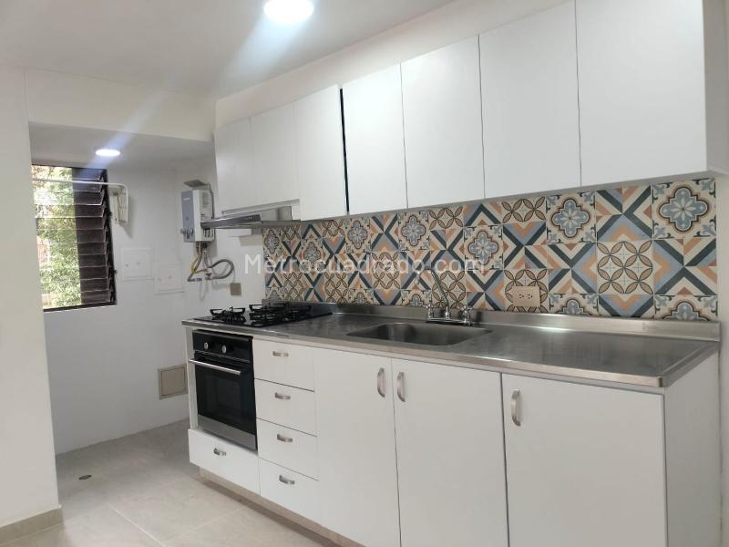 2BR Apartment Near Metro Station in El Poblado - 6