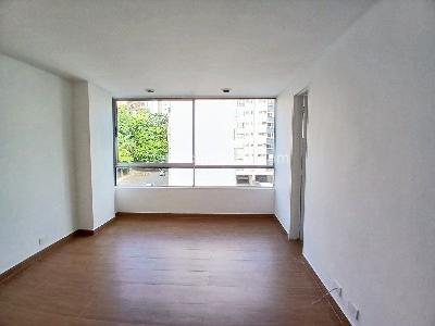 Apartamento de 3 alcobas en arriendo en Los Balsos, Medellín, 108 m² · foto 6 de 13