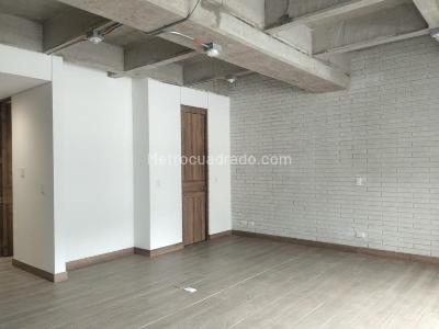 Apartamento de 1 alcoba en arriendo en El Poblado, Medellín, 60 m² · foto 10 de 13