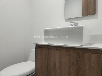 Apartamento de 1 alcoba en arriendo en El Poblado, Medellín, 60 m² · foto 12 de 13