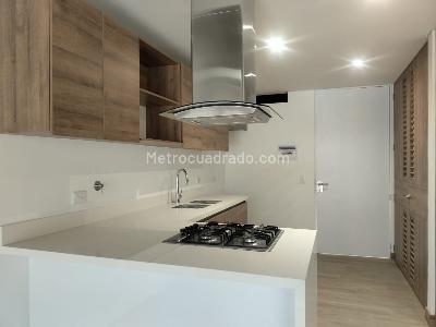 Apartamento de 1 alcoba en arriendo en El Poblado, Medellín, 60 m² · foto 5 de 13