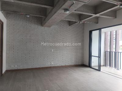 Apartamento de 1 alcoba en arriendo en El Poblado, Medellín, 60 m² · foto 8 de 13