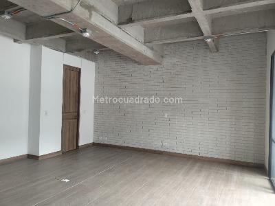 Apartamento de 1 alcoba en arriendo en El Poblado, Medellín, 60 m² · foto 9 de 13