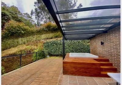 Casa de 3 alcobas en venta en Envigado, Envigado, 650 m² · foto 12 de 14
