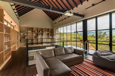 Casa de 3 alcobas en venta en Envigado, Envigado, 650 m² · foto 4 de 14