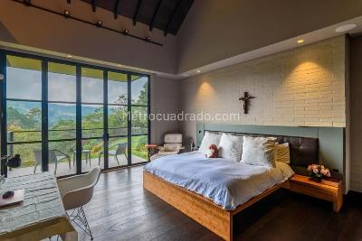 Casa de 3 alcobas en venta en Envigado, Envigado, 650 m² · foto 7 de 14
