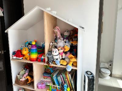 Apartamento de 3 alcobas en venta en Alejandría, Medellín, 189 m² · foto 11 de 14