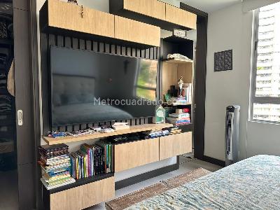 Apartamento de 3 alcobas en venta en Alejandría, Medellín, 189 m² · foto 12 de 14