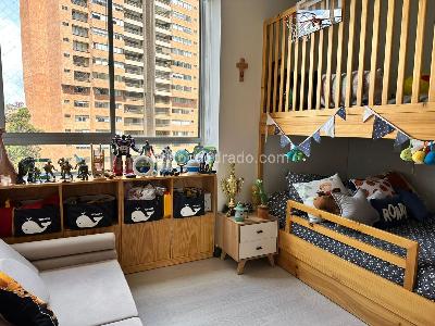 Apartamento de 3 alcobas en venta en Alejandría, Medellín, 189 m² · foto 8 de 14