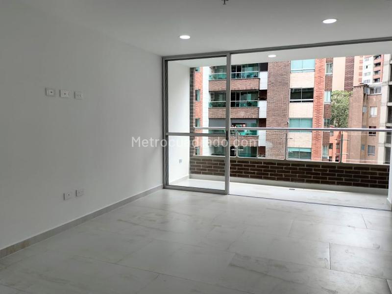 Apartamento en Arriendo, Zuñiga, Envigado