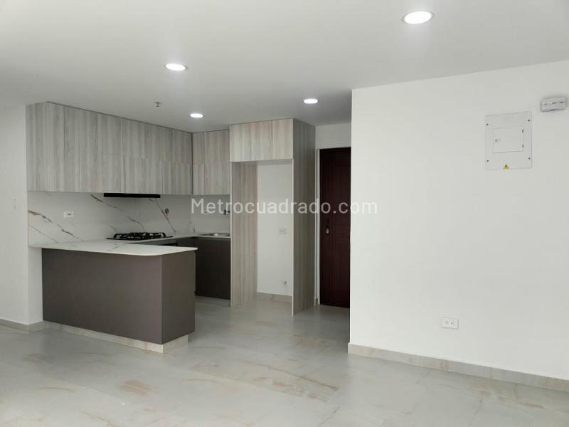 Apartamento en Arriendo, Zuñiga, Envigado - 3