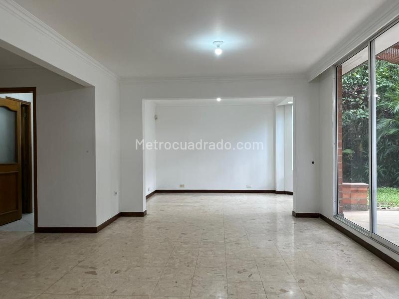 Casa – Envigado - Vista 4