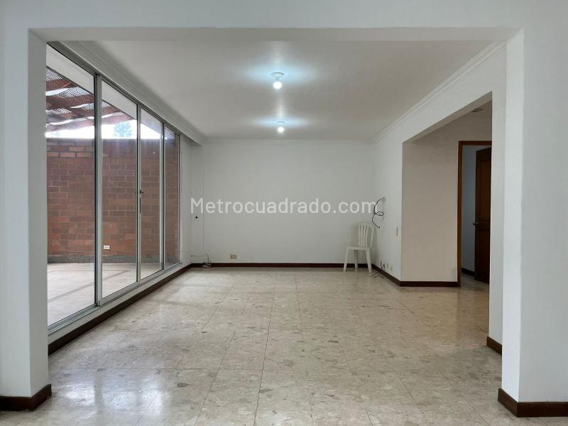 Casa – Envigado - Vista 3