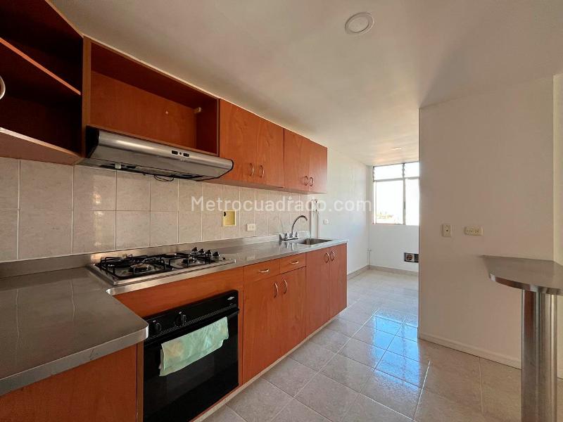 Apartamento Moderno de 3 Alcobas en El Poblado - 6