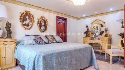 Casa de 4 alcobas en venta en El Poblado, Medellín, 700 m² · foto 10 de 20