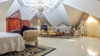 Casa de 4 alcobas en venta en El Poblado, Medellín, 700 m² · foto 11 de 20
