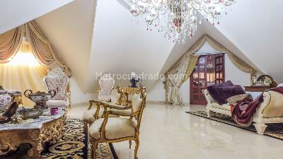 Casa de 4 alcobas en venta en El Poblado, Medellín, 700 m² · foto 12 de 20