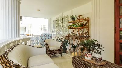 Casa de 4 alcobas en venta en El Poblado, Medellín, 700 m² · foto 14 de 20