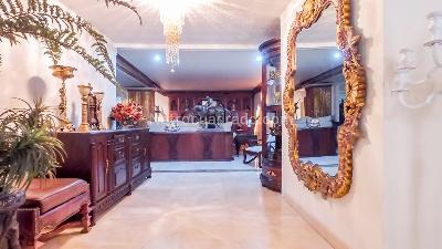 Casa de 4 alcobas en venta en El Poblado, Medellín, 700 m² · foto 7 de 20