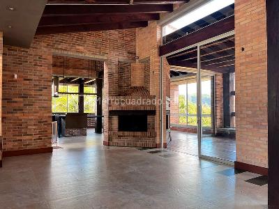 Casa en Arriendo, ENVIGADO, Envigado