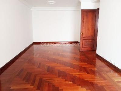 Apartamento en venta en El Poblado, Medellín · foto 12 de 19