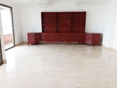 Apartamento en venta en El Poblado, Medellín · foto 5 de 19