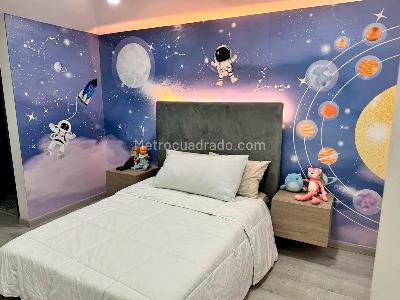 Casa de 4 alcobas en arriendo en El Poblado, Medellín, 334 m² · foto 11 de 19