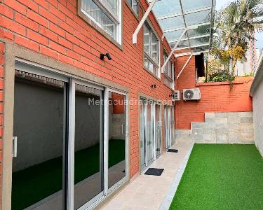 Casa de 4 alcobas en arriendo en El Poblado, Medellín, 334 m² · foto 19 de 19