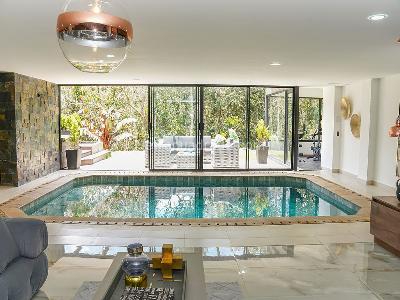 Casa de 5 alcobas en venta en Envigado, Envigado, 670 m² · foto 17 de 20