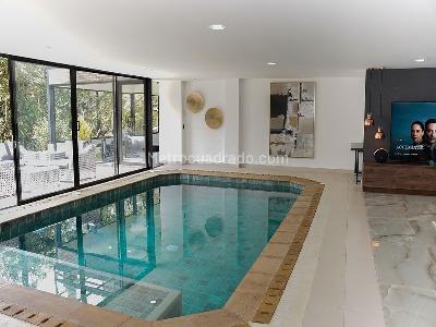 Casa de 5 alcobas en venta en Envigado, Envigado, 670 m² · foto 18 de 20