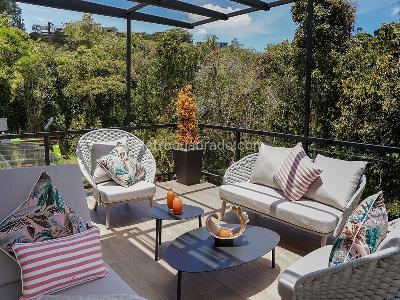 Casa de 5 alcobas en venta en Envigado, Envigado, 670 m² · foto 20 de 20