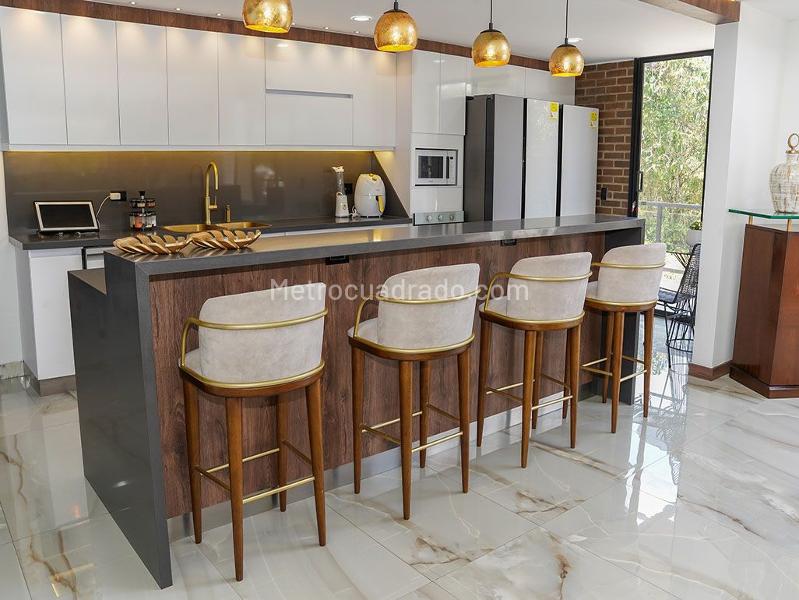 Casa – Envigado, El Peñasco - Más