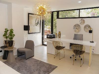 Casa de 5 alcobas en venta en Envigado, Envigado, 670 m² · foto 6 de 20