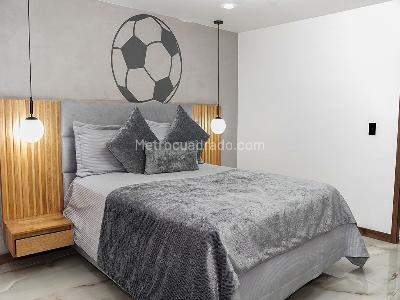 Casa de 5 alcobas en venta en Envigado, Envigado, 670 m² · foto 7 de 20