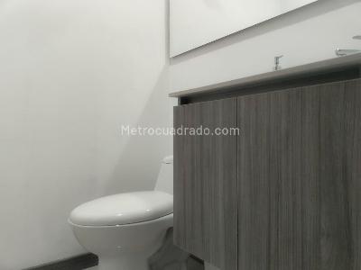 Apartamento de 3 alcobas en venta en Villa Carlota, Medellín, 121 m² · foto 13 de 15