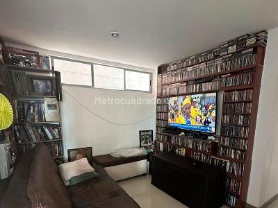 Apartamento de 3 alcobas en venta en Villa Carlota, Medellín, 121 m² · foto 9 de 15