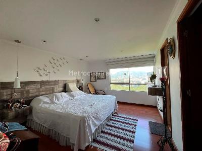 Apartamento de 3 alcobas en venta en El Poblado, Medellín, 178 m² · foto 10 de 19