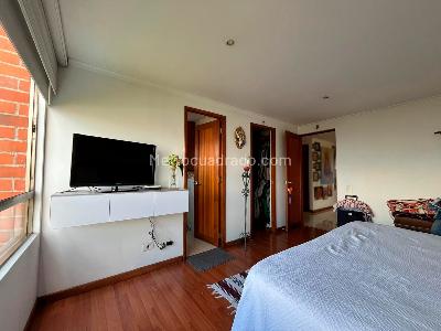 Apartamento de 3 alcobas en venta en El Poblado, Medellín, 178 m² · foto 11 de 19