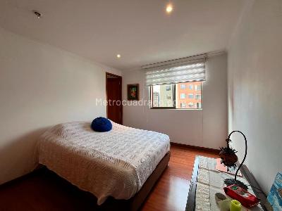 Apartamento de 3 alcobas en venta en El Poblado, Medellín, 178 m² · foto 12 de 19