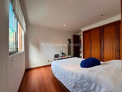 Apartamento de 3 alcobas en venta en El Poblado, Medellín, 178 m² · foto 13 de 19