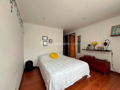 Apartamento de 3 alcobas en venta en El Poblado, Medellín, 178 m² · foto 14 de 19