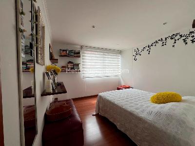 Apartamento de 3 alcobas en venta en El Poblado, Medellín, 178 m² · foto 15 de 19