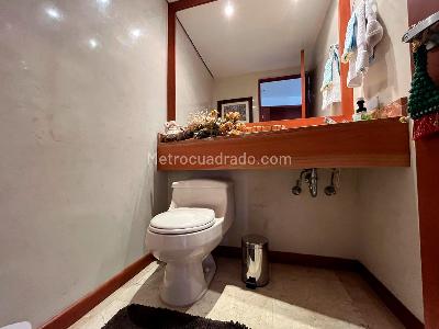 Apartamento de 3 alcobas en venta en El Poblado, Medellín, 178 m² · foto 19 de 19