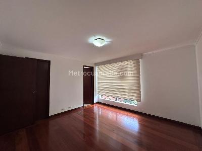 Apartamento de 3 alcobas en venta en El Poblado, Medellín, 119 m² · foto 8 de 15
