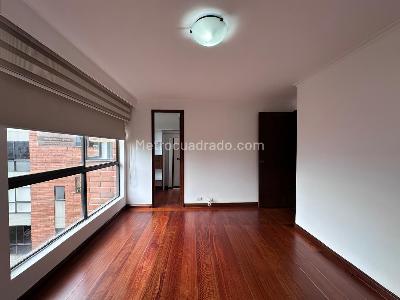 Apartamento de 3 alcobas en venta en El Poblado, Medellín, 119 m² · foto 11 de 15