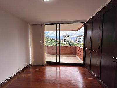 Apartamento de 3 alcobas en venta en El Poblado, Medellín, 119 m² · foto 13 de 15