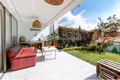 Casa en venta en Envigado, Envigado · foto 14 de 15