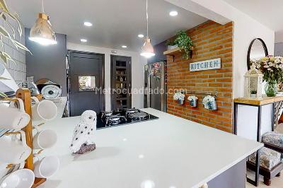 Casa en venta en Envigado, Envigado · foto 4 de 15