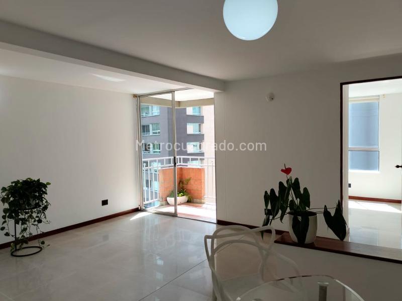 3BR Apartment in EL POBLADO (86 m²)