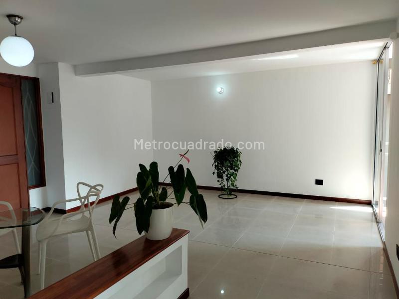 3BR Apartment in EL POBLADO (86 m²) - 3